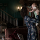 Illustration for article titled Even when separated by time and space, Claire and Jamies connection pulsates on iOutlander/i